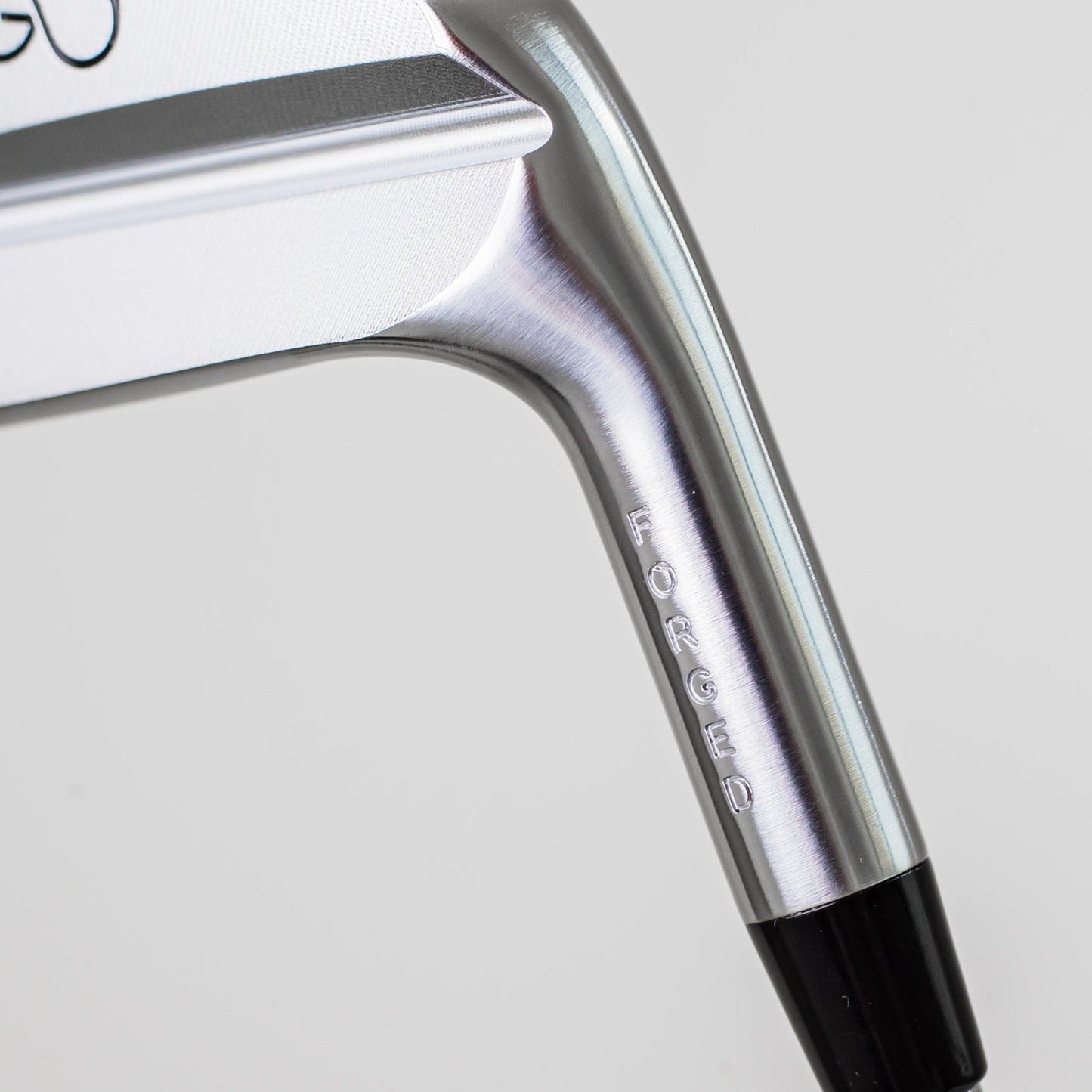 Goat Collection - Complete Set 4-PW - The Golf Guys Online