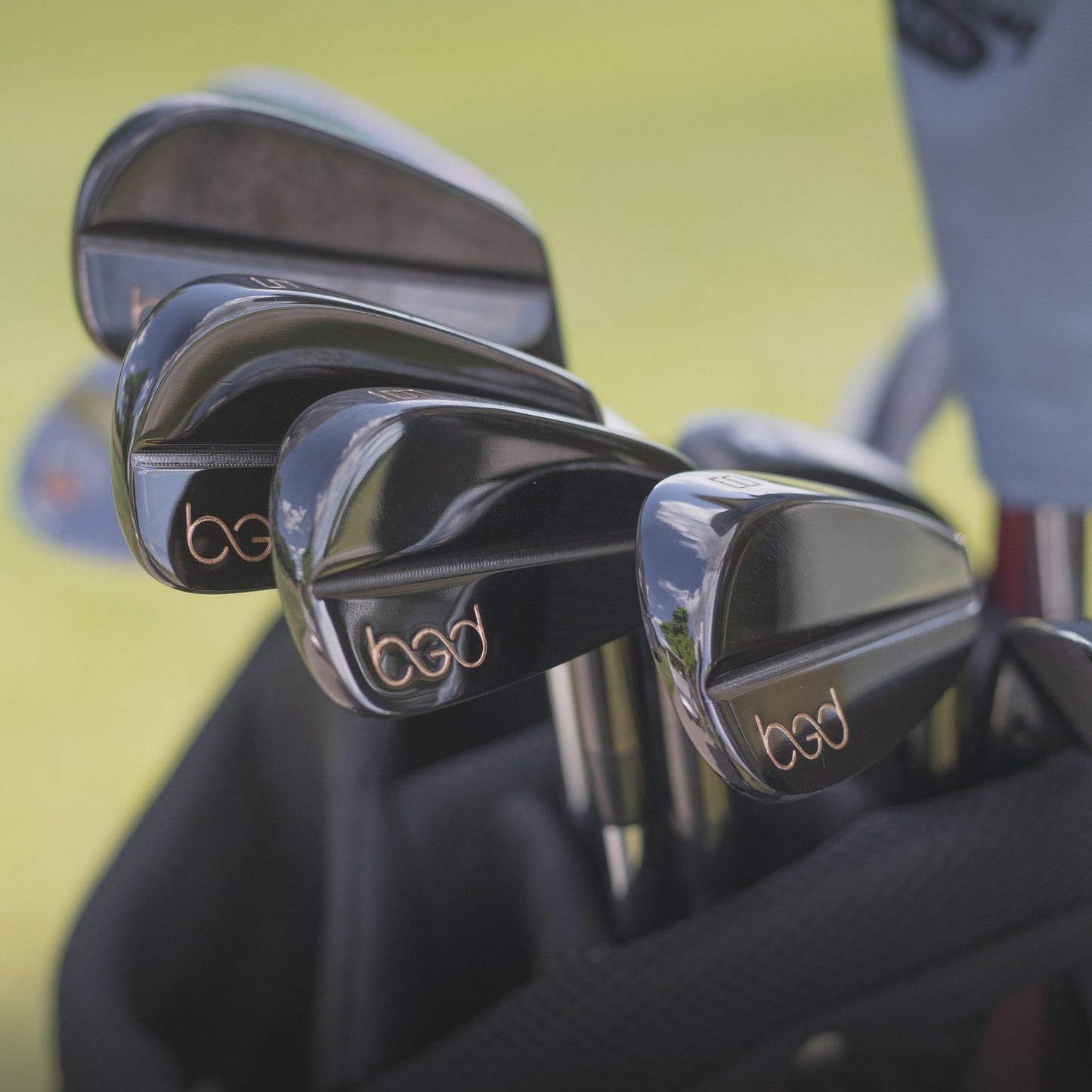 Vandal Collection - Complete Set 4-PW - The Golf Guys Online