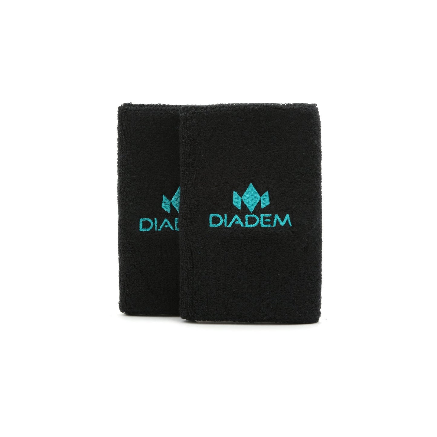 Diadem Logo 5" Wristbands - The Golf Guys Online