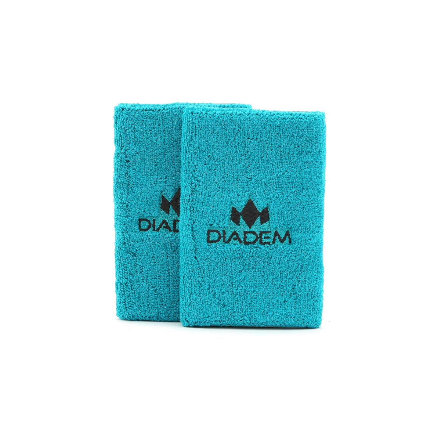 Diadem Logo 5" Wristbands - The Golf Guys Online