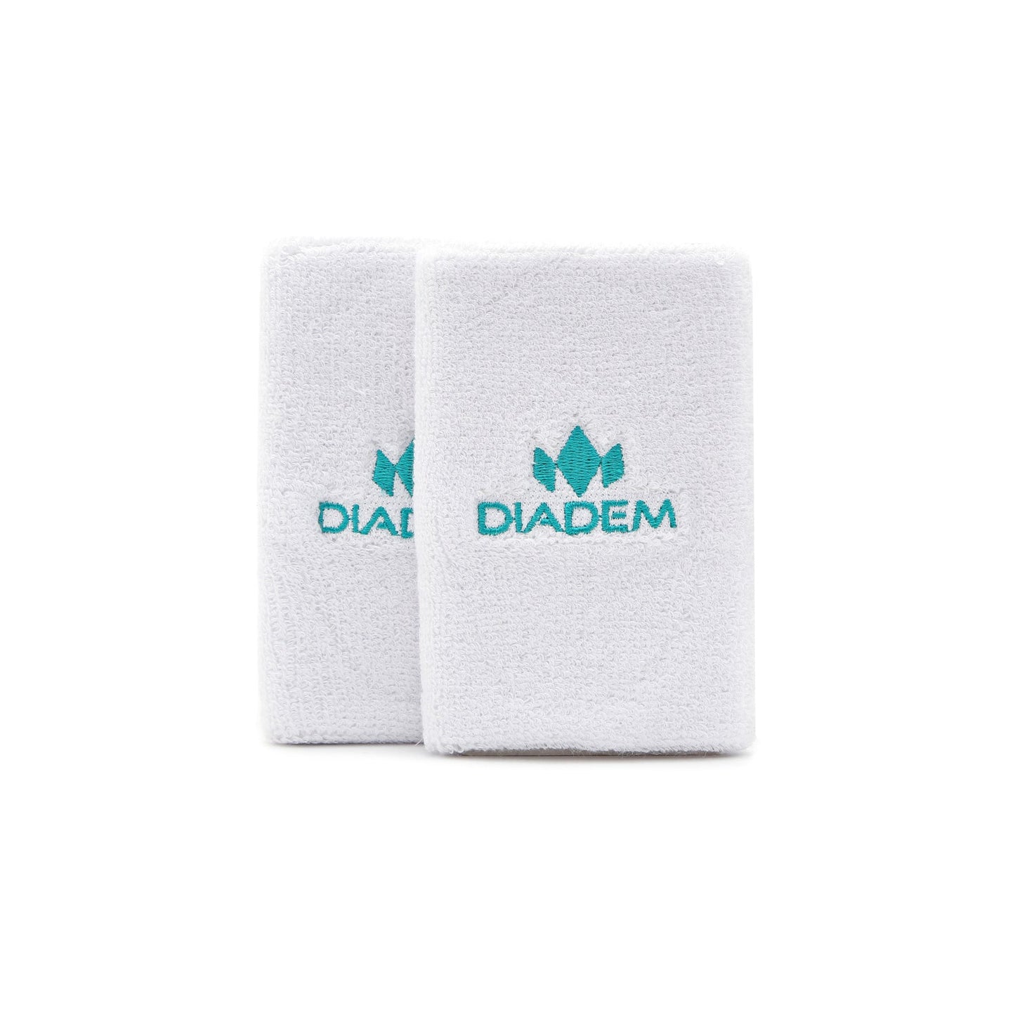 Diadem Logo 5" Wristbands - The Golf Guys Online