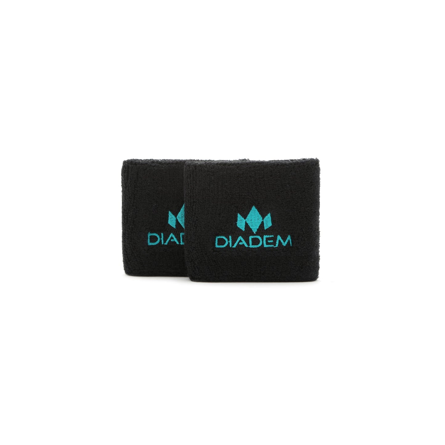 Diadem Logo Small Wristbands - The Golf Guys Online