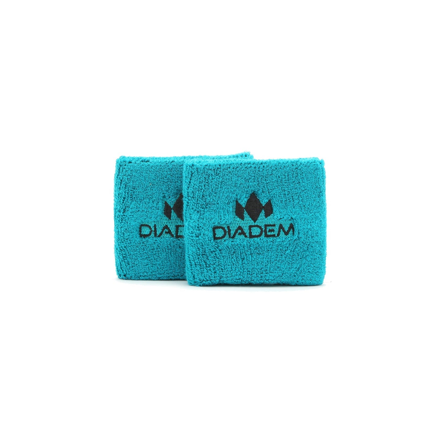 Diadem Logo Small Wristbands - The Golf Guys Online