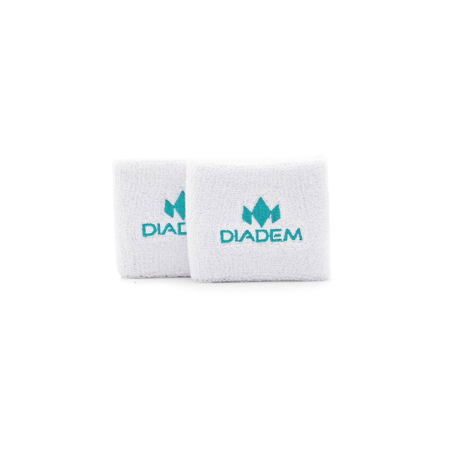 Diadem Logo Small Wristbands - The Golf Guys Online