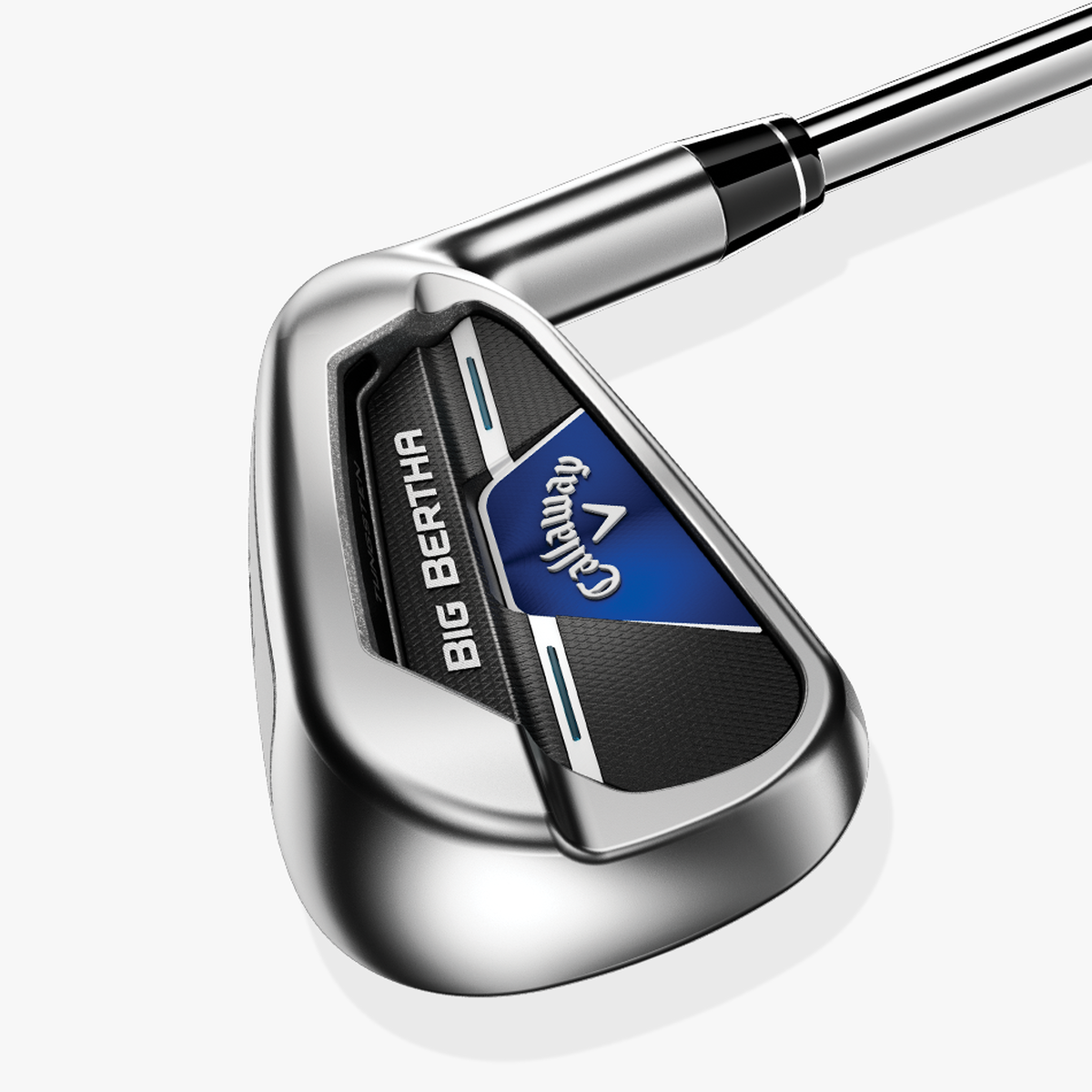 Callaway Big Bertha (2021) Custom Irons