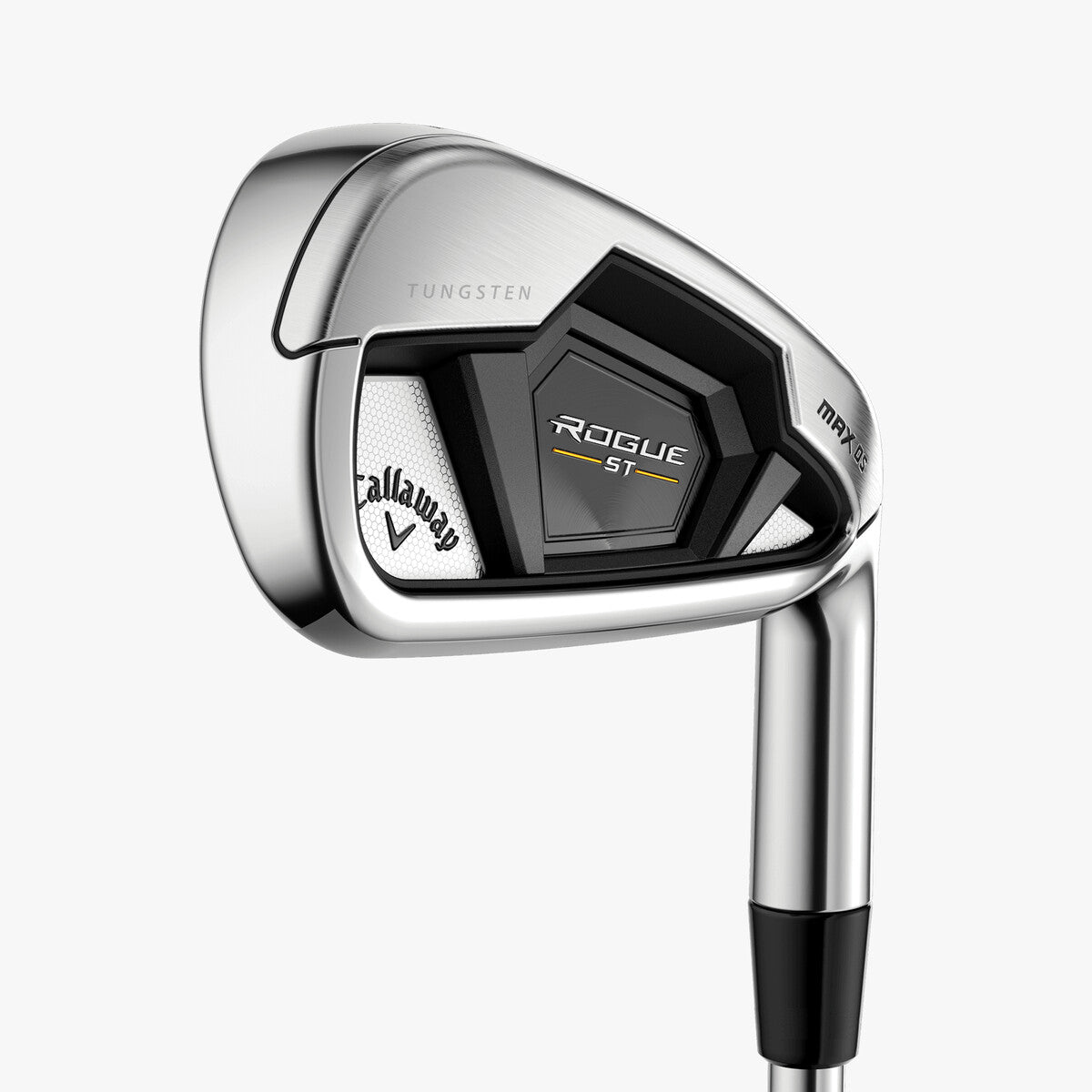 Callaway Rogue ST Max OS Lite Custom Iron Head