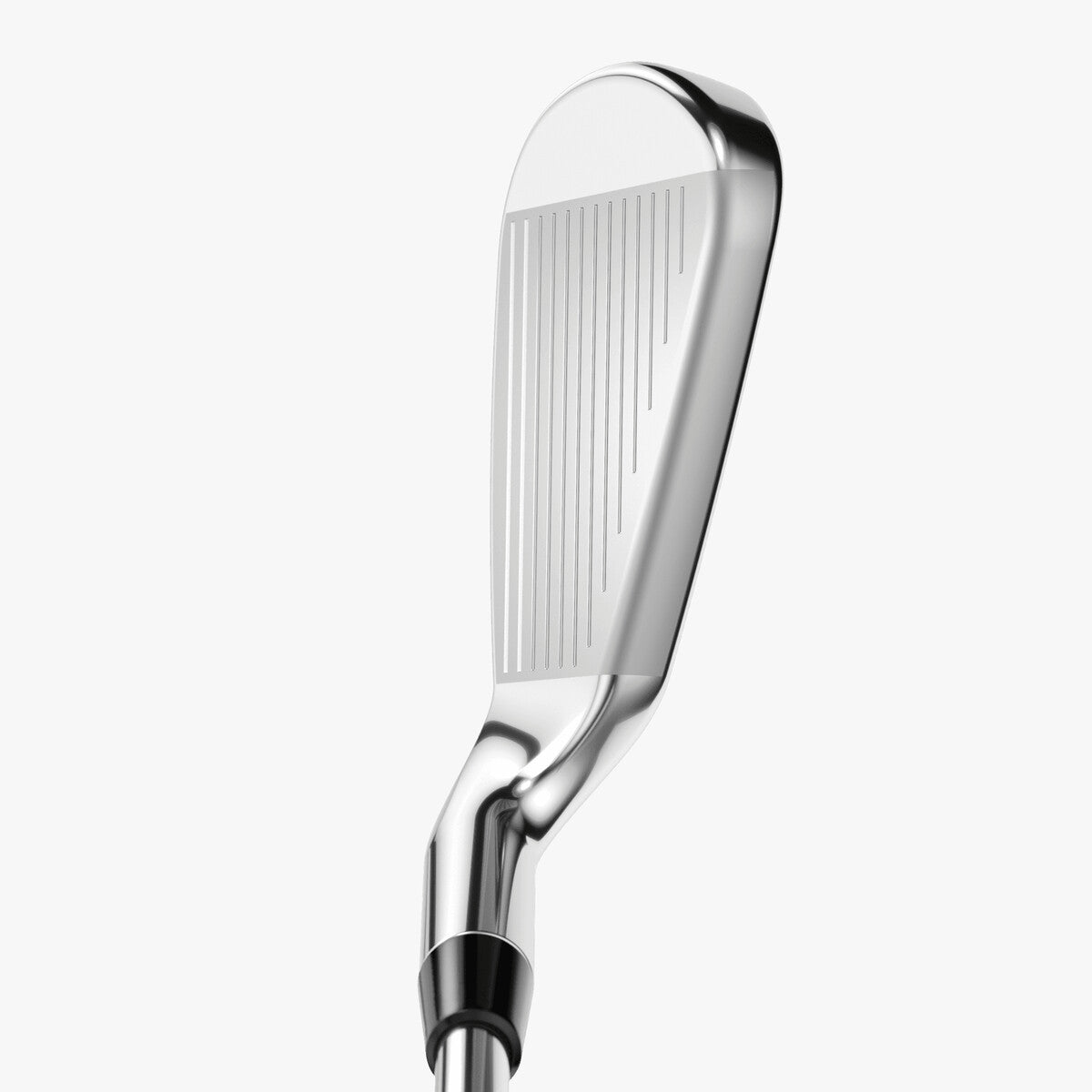Callaway Rogue ST Max OS Lite Custom Iron Head