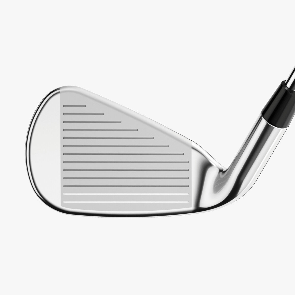 Callaway Rogue ST Max OS Lite Custom Iron Head