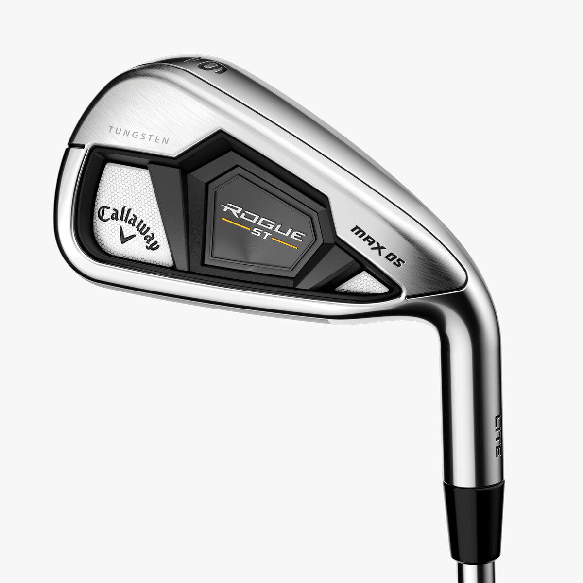 Callaway Rogue ST Max OS Lite Custom Iron Head