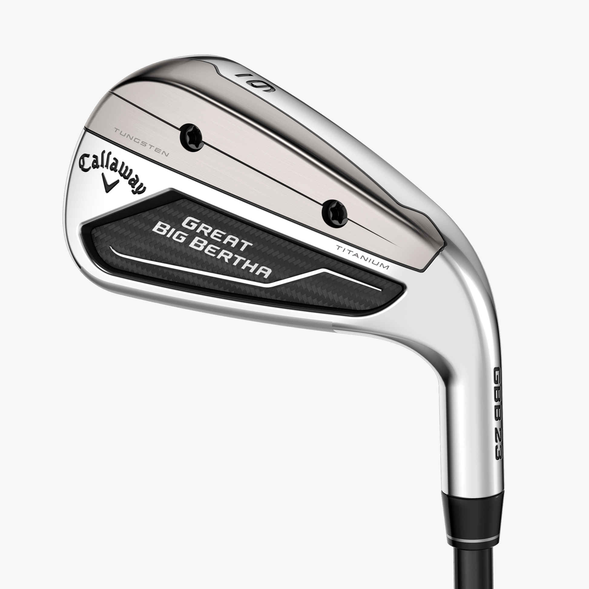 Callaway Great Big Bertha 2023 Single Irons and Wedges