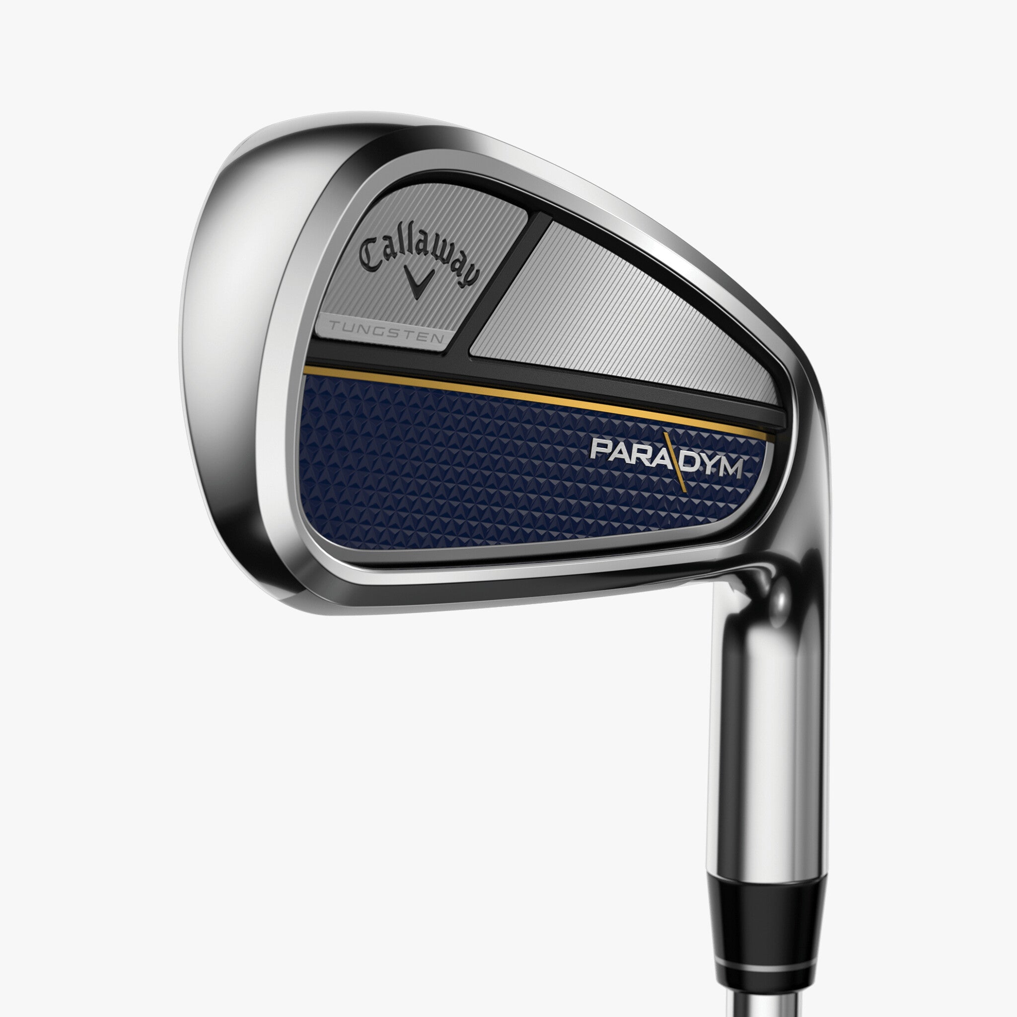 Callaway Paradym Forged 455 2023 Single Irons & Wedges – The Golf