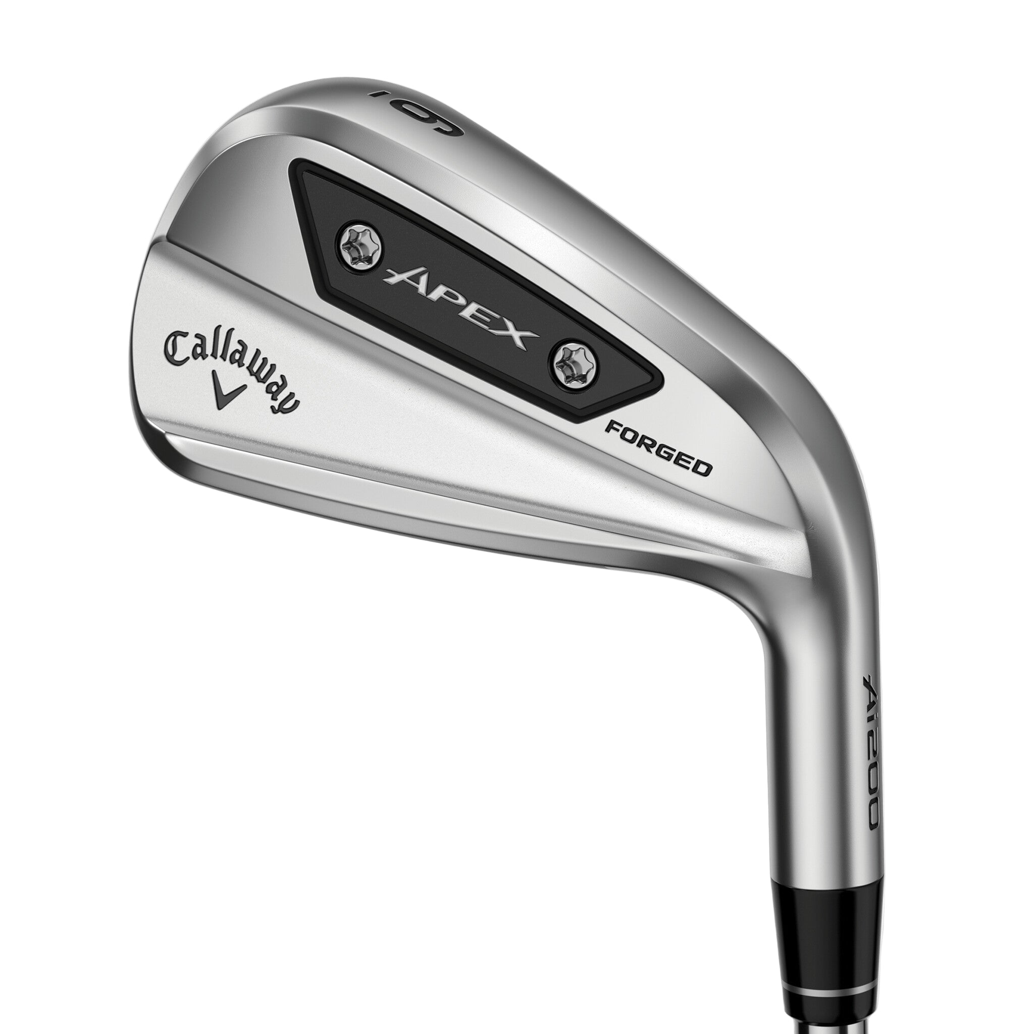 Callaway Apex Forged Ai200 2024 Custom Irons – The Golf Guys Online