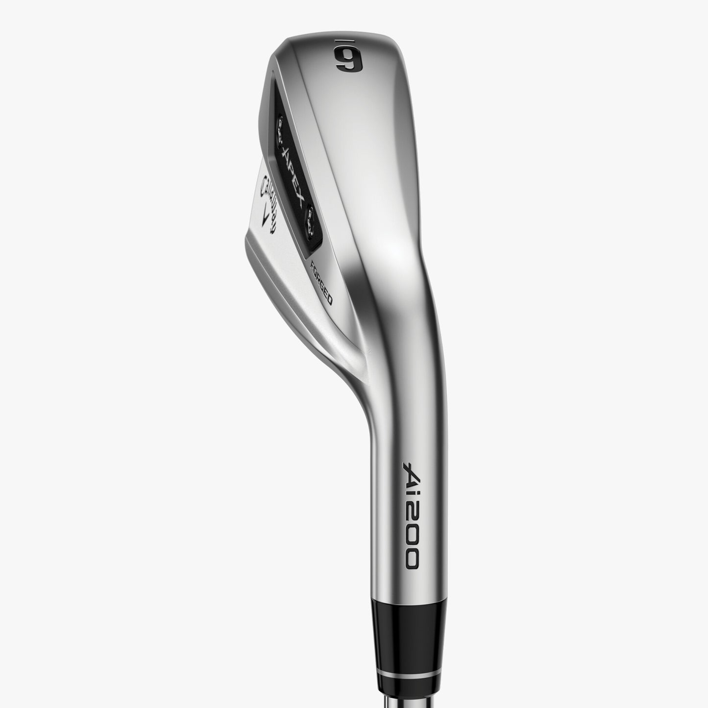 Callaway Apex Forged Ai200 2024 Single Irons and Wedges