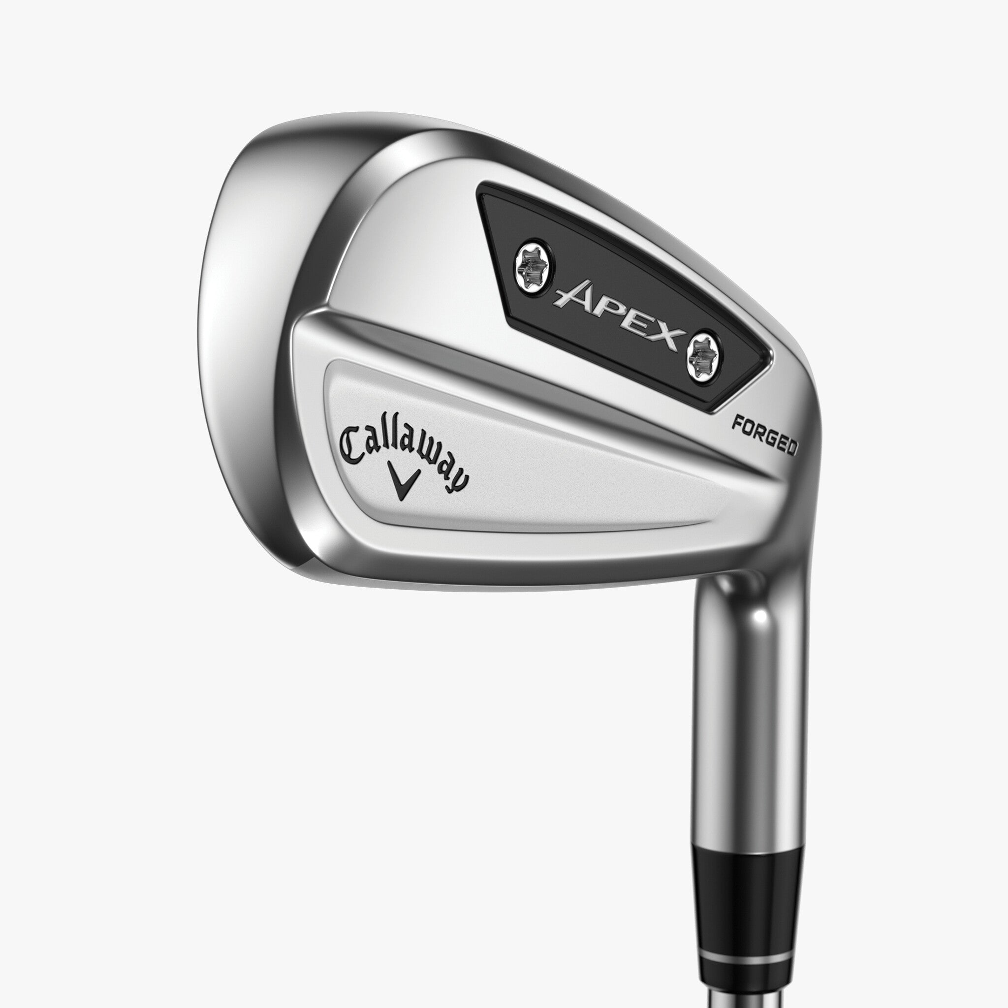 u*3様 Callaway APEX FORGED アイアンセット 5-P Callaway Apex Forged Ai300 2024 Single Irons and Wedges – The Golf