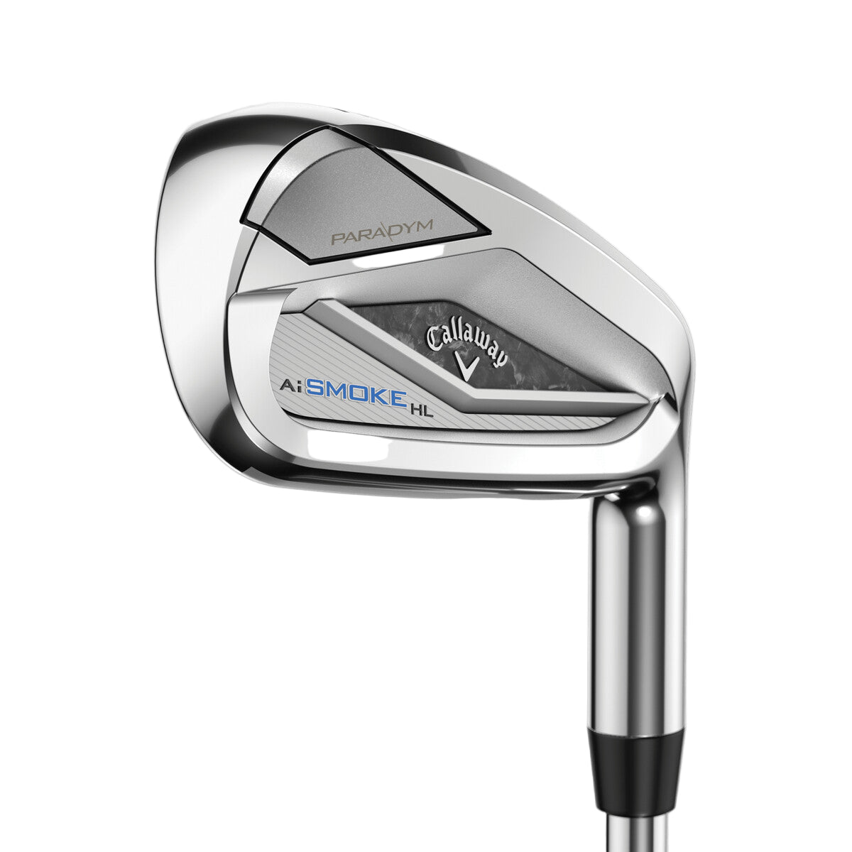 Callaway PARADYM Ai SMOKE HL 4H ヘッドのみ Callaway Paradym Ai Smoke HL Custom Iron Head – The Golf Guys Online