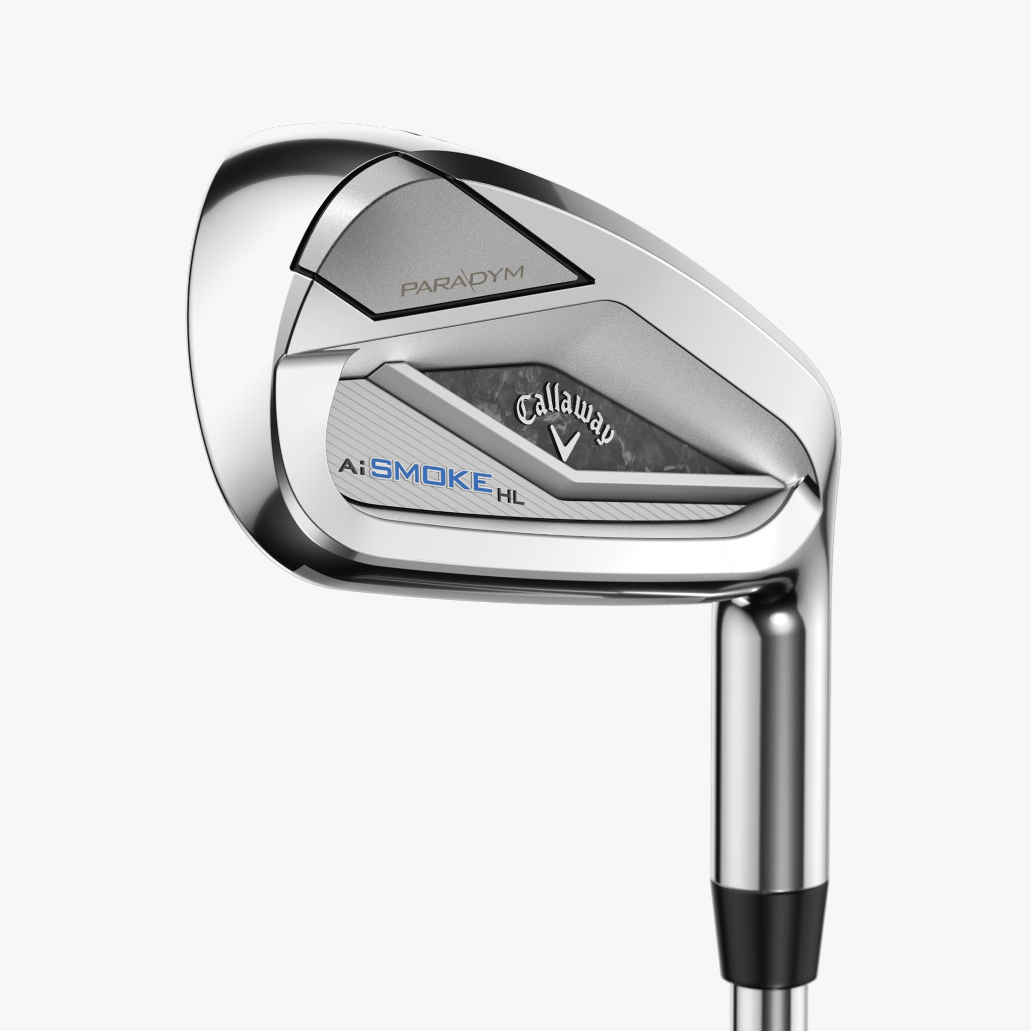 Callaway Paradym Ai Smoke HL 2024 Single Irons and Wedges – The