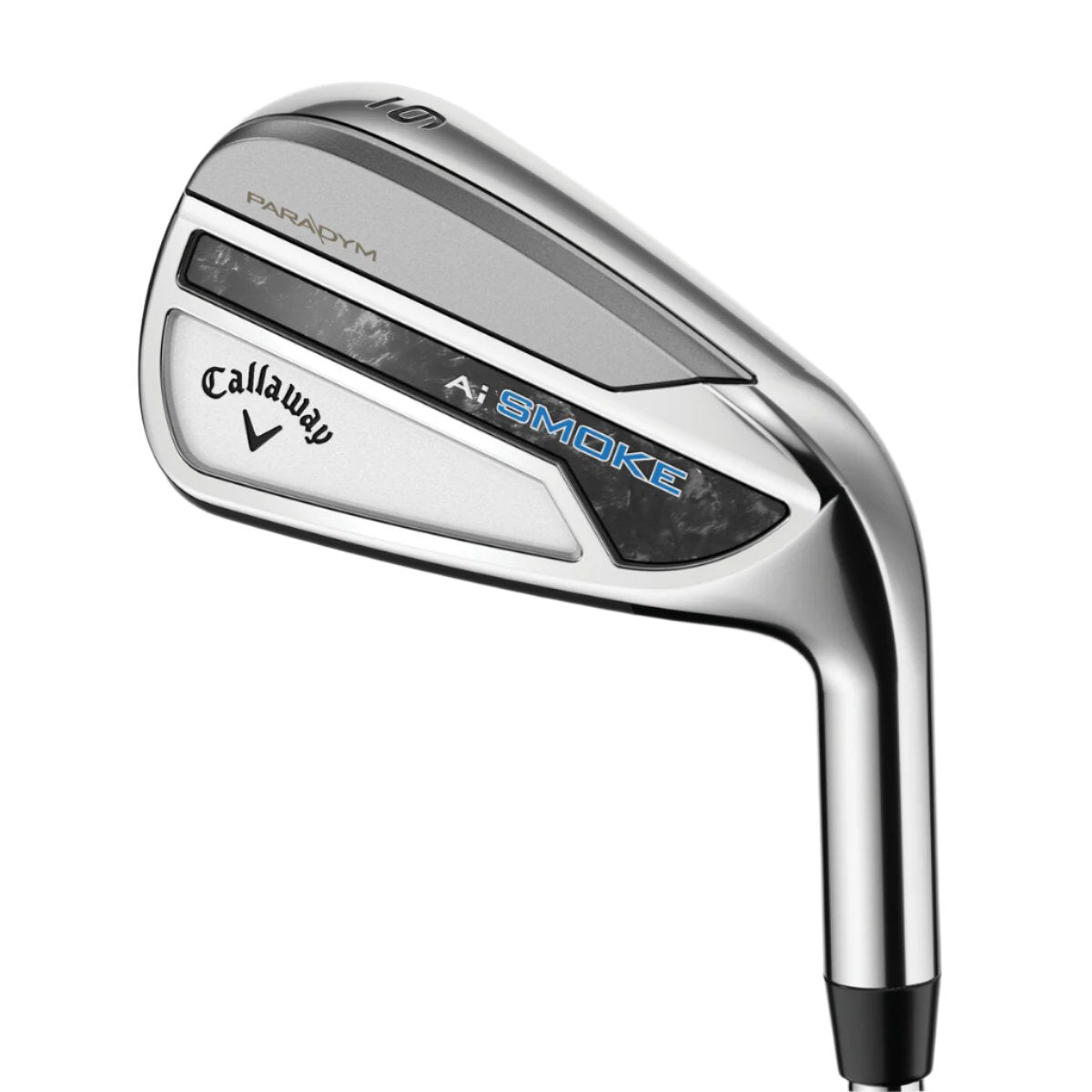 Callaway Paradym Ai Smoke Max Fast Irons 2024 - The Golf Guys Online