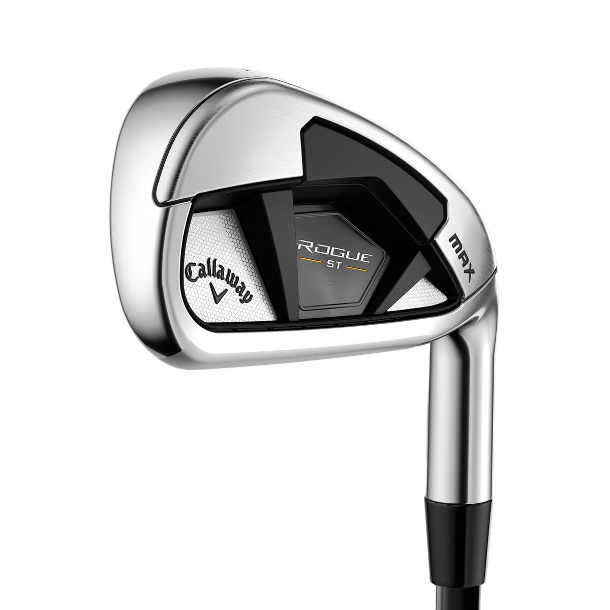 Callaway Rogue ST Max Custom Iron Head – The Golf Guys Online