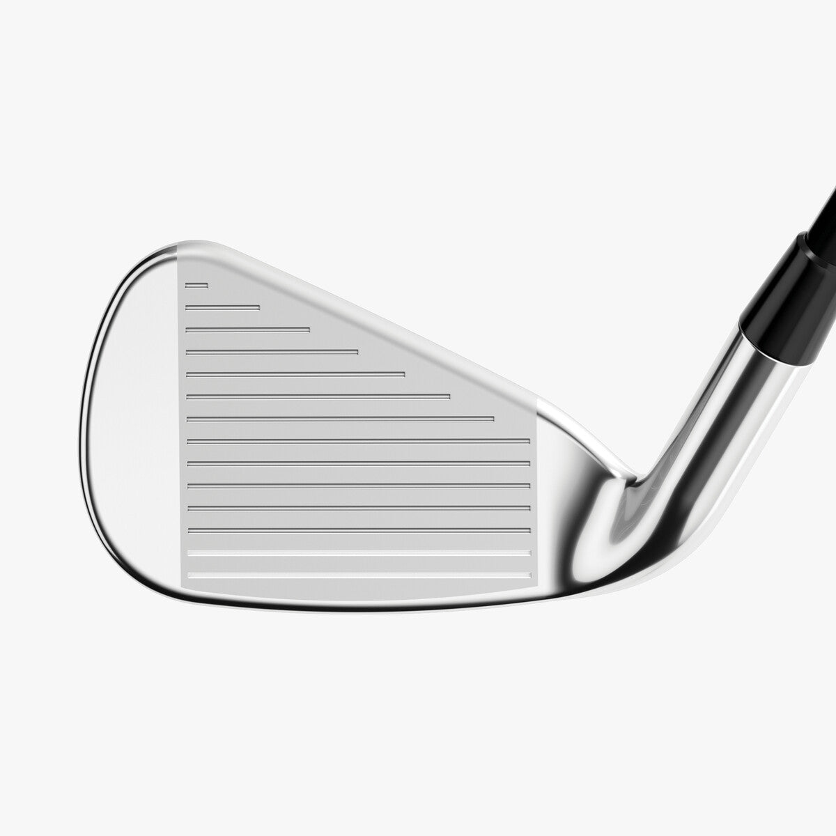 Callaway Rogue ST Max Custom Iron Head