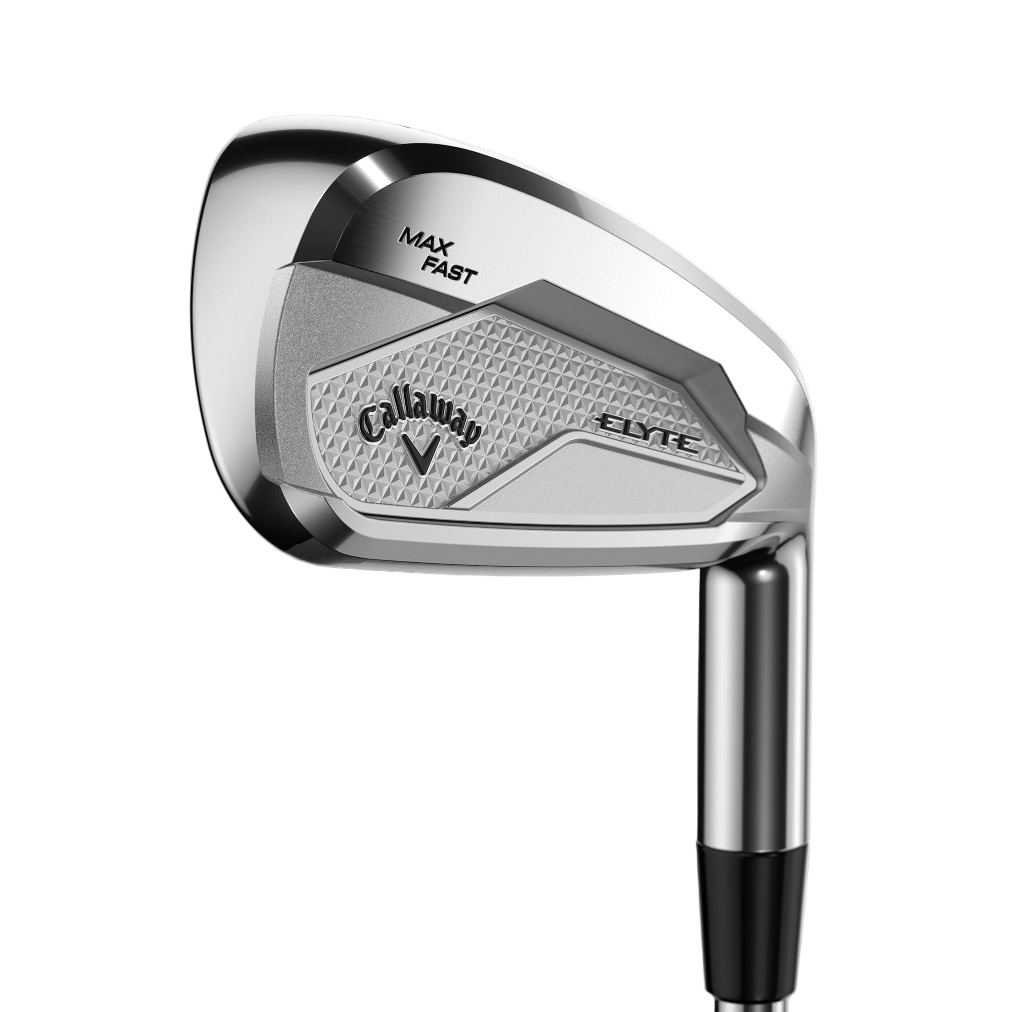 Callaway Women's Elyte Max Fast 2025 Single Irons and Wedges – The
