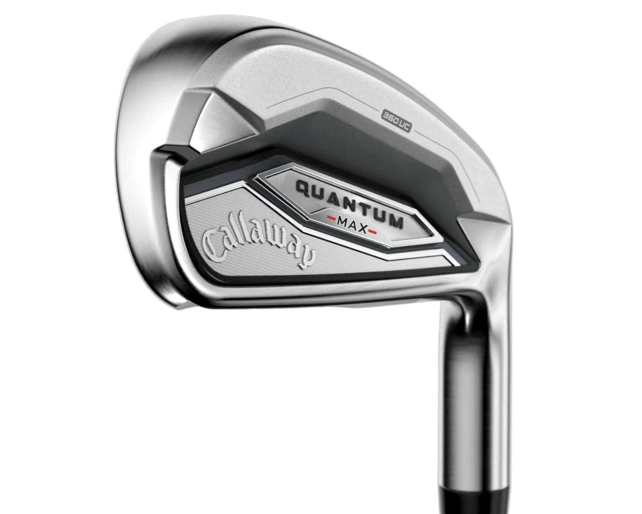 Callaway Quantum Max Iron Sets – The Golf Guys
