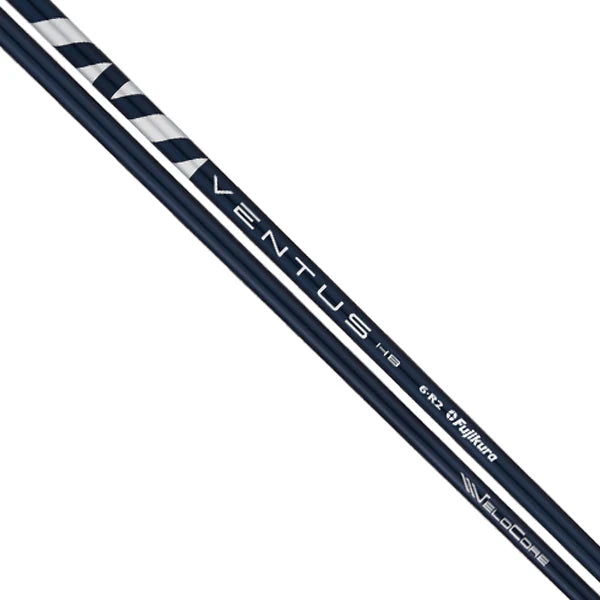 Fujikura Ventus Blue VeloCore Hybrid Shaft - The Golf Guys Online