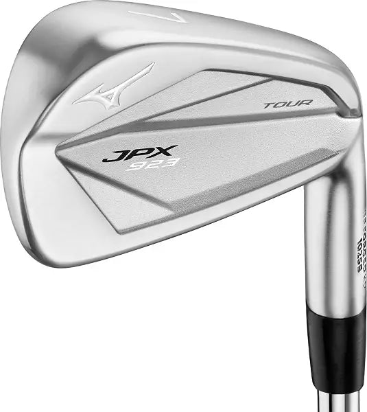 Mizuno JPX 923 Tour Iron Set – The Golf Guys Online