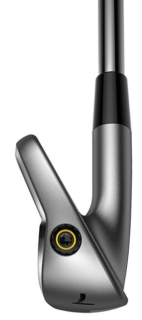 Cobra Golf King Forged TEC (2020) Custom Irons