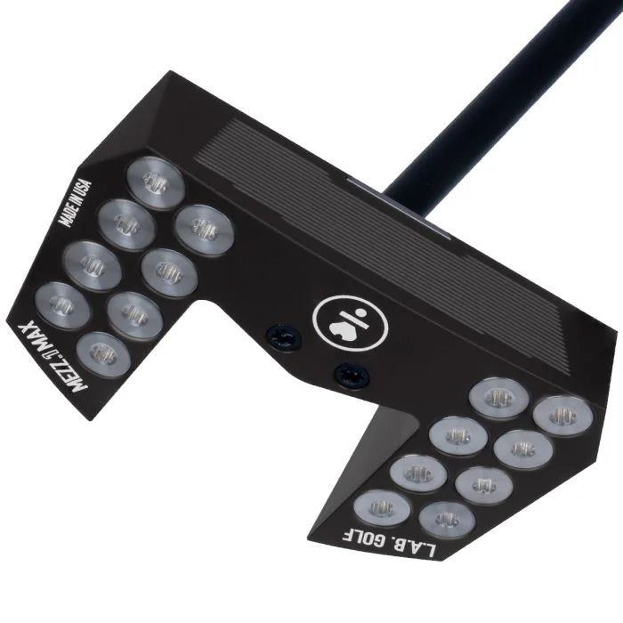 LAB Golf Counterbalance MEZZ.1 Max Stock Putter - The Golf Guys Online