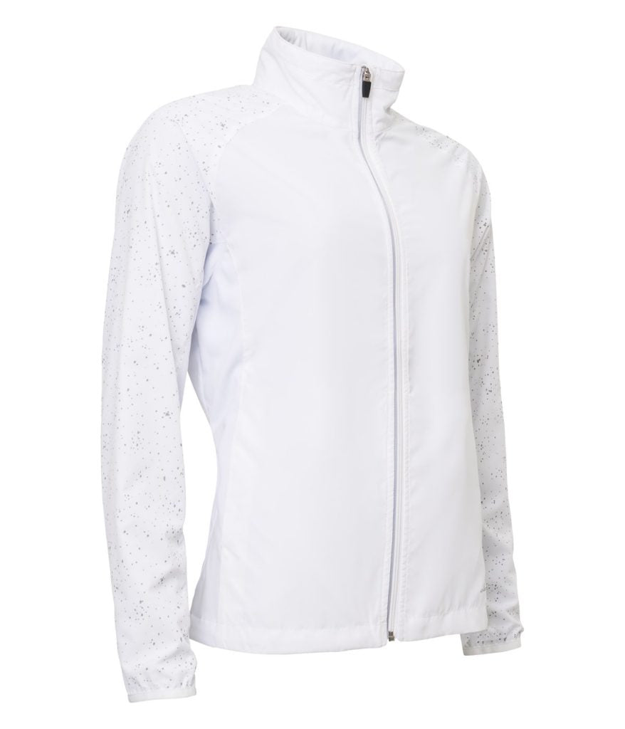 Ladies Formby Golf Wind Jacket (5oz) - The Golf Guys Online