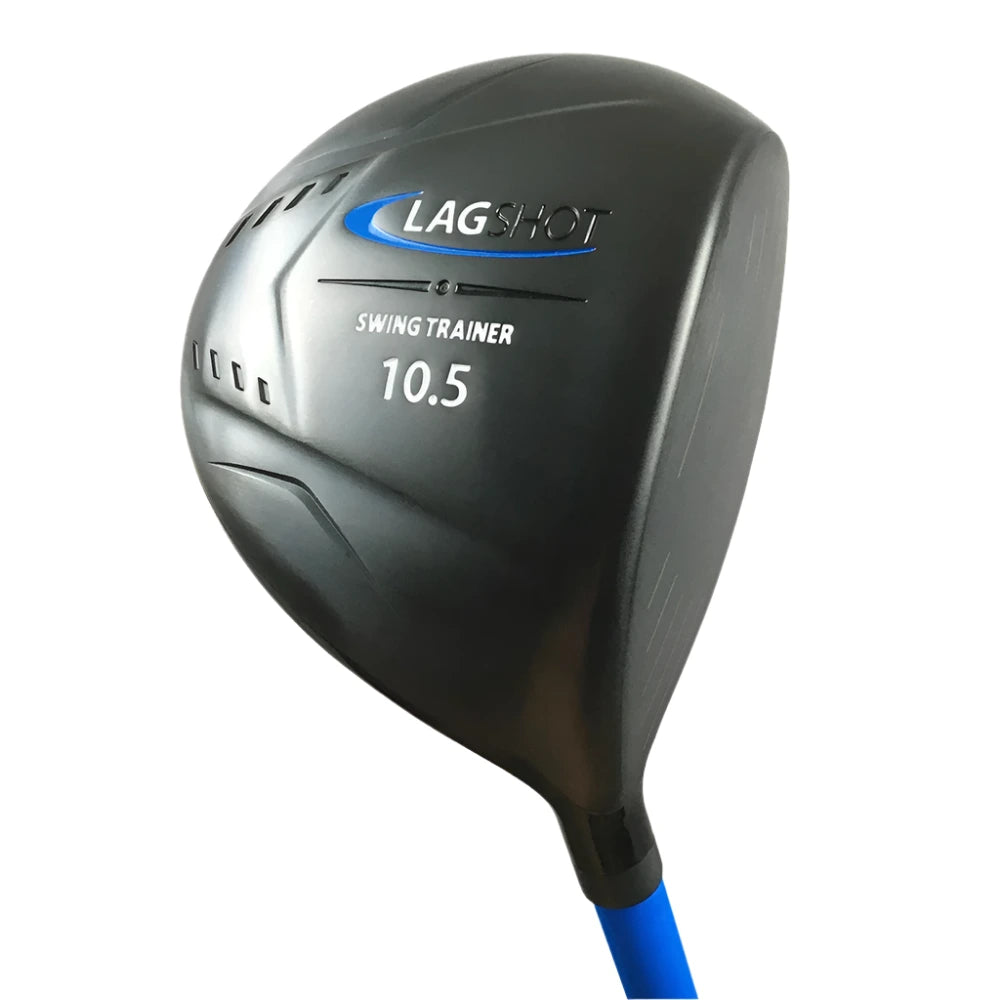 Lag Shot Golf Training Clubs - The Golf Guys Online
