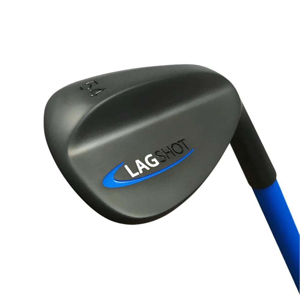 Lag Shot Golf Training Clubs - The Golf Guys Online