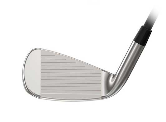 Cleveland Launcher XL Halo Single Iron & Wedges
