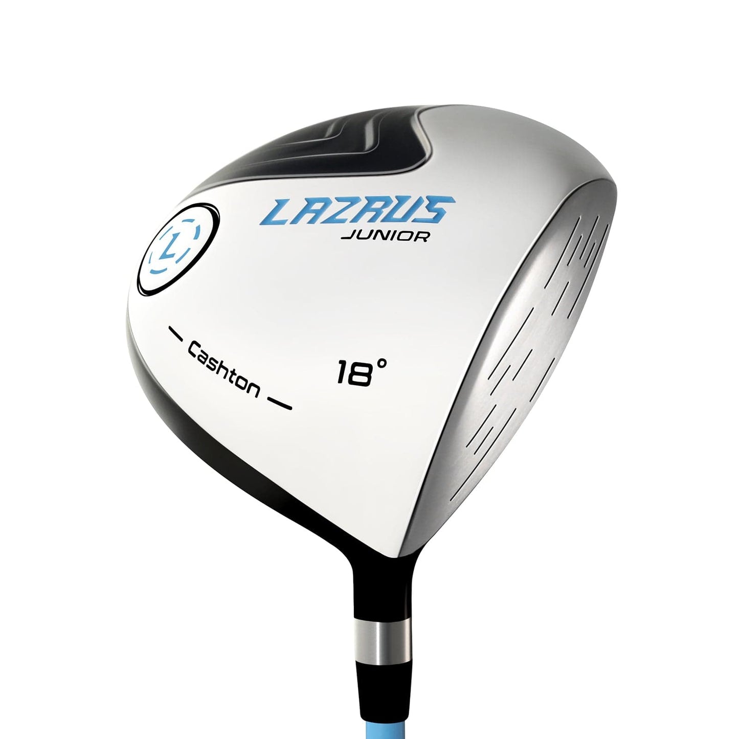 Lazrus Golf - Juniors Golf Clubs Set or Individuals - (Age 2-5 & 6-9 Right Hand or Left Hand , Boys or Girls) - The Golf Guys Online