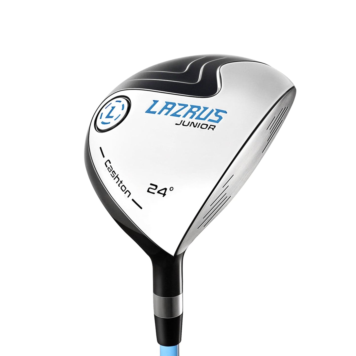 Lazrus Golf - Juniors Golf Clubs Set or Individuals - (Age 2-5 & 6-9 Right Hand or Left Hand , Boys or Girls) - The Golf Guys Online