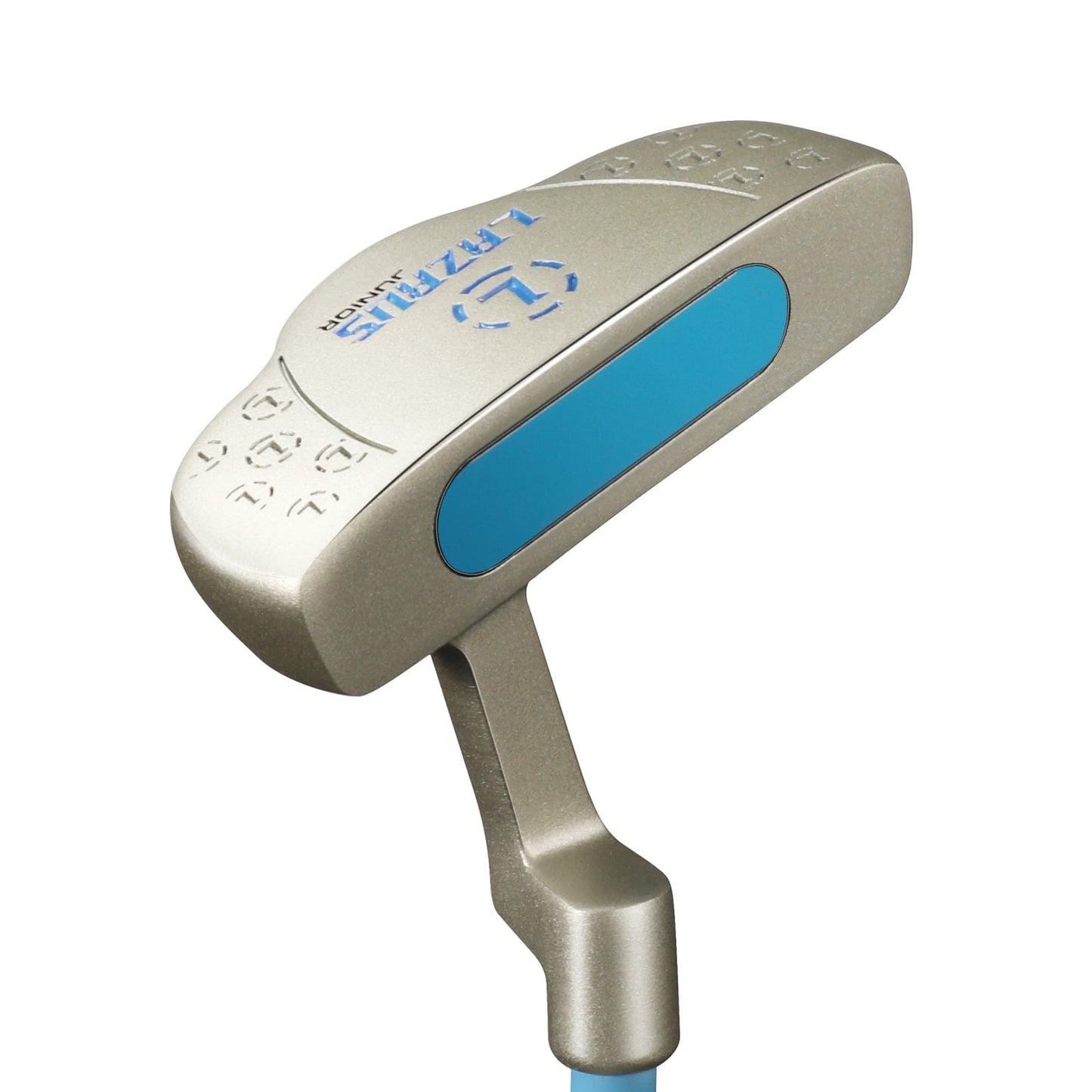 Lazrus Golf - Juniors Golf Clubs Set or Individuals - (Age 2-5 & 6-9 Right Hand or Left Hand , Boys or Girls) - The Golf Guys Online