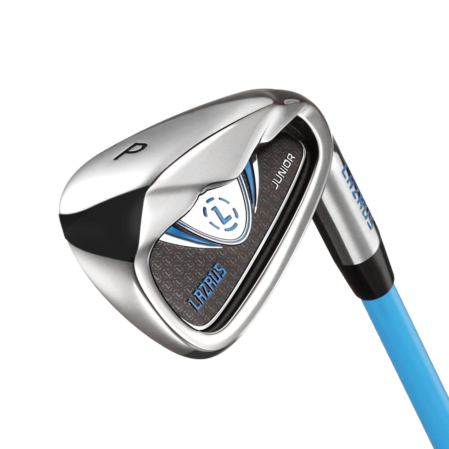 Lazrus Golf - Juniors Golf Clubs Set or Individuals - (Age 2-5 & 6-9 Right Hand or Left Hand , Boys or Girls) - The Golf Guys Online