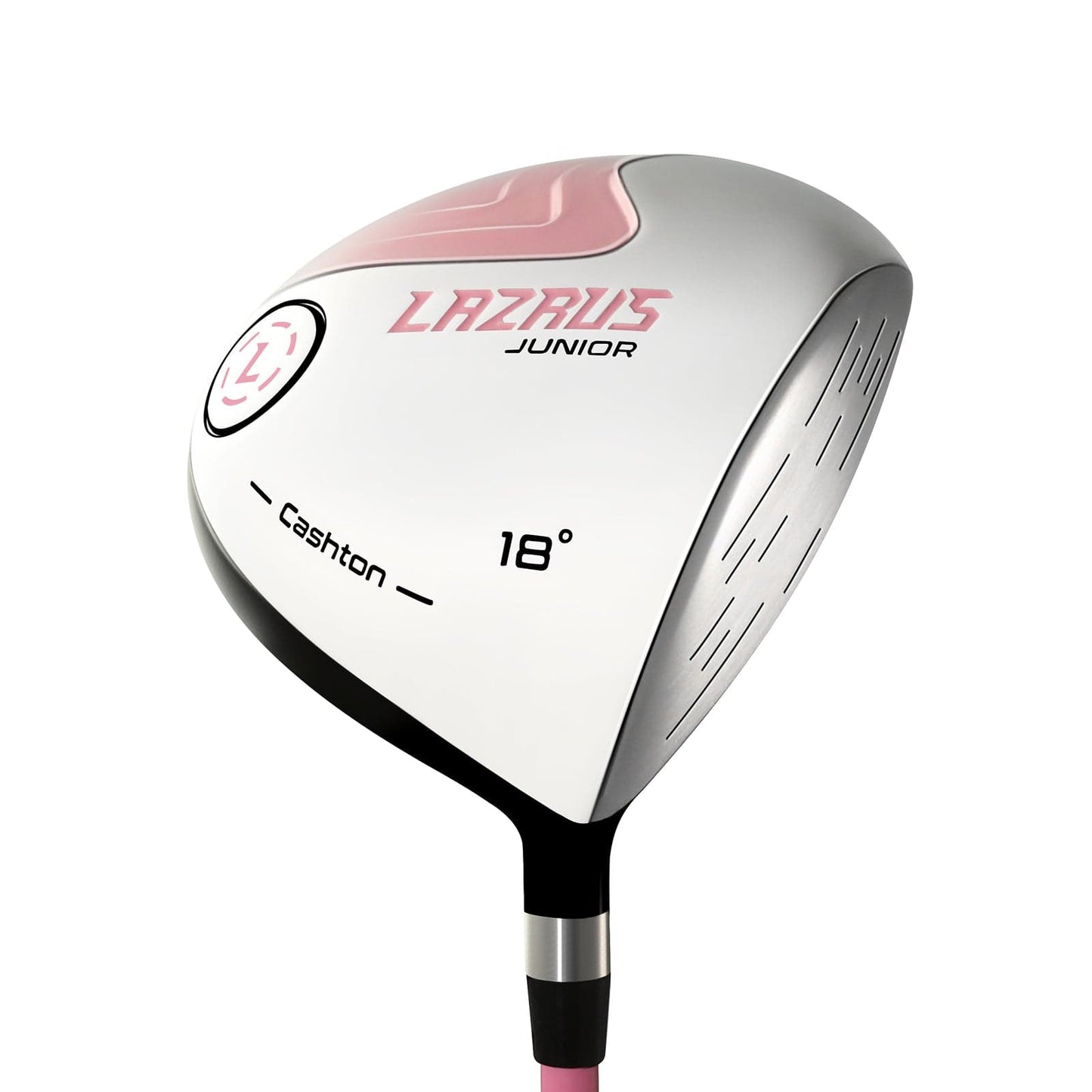 Lazrus Golf - Juniors Golf Clubs Set or Individuals - (Age 2-5 & 6-9 Right Hand or Left Hand , Boys or Girls) - The Golf Guys Online
