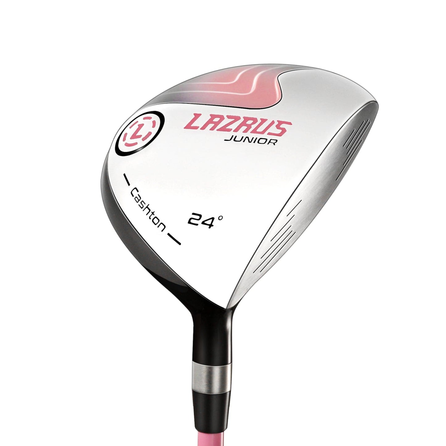 Lazrus Golf - Juniors Golf Clubs Set or Individuals - (Age 2-5 & 6-9 Right Hand or Left Hand , Boys or Girls) - The Golf Guys Online