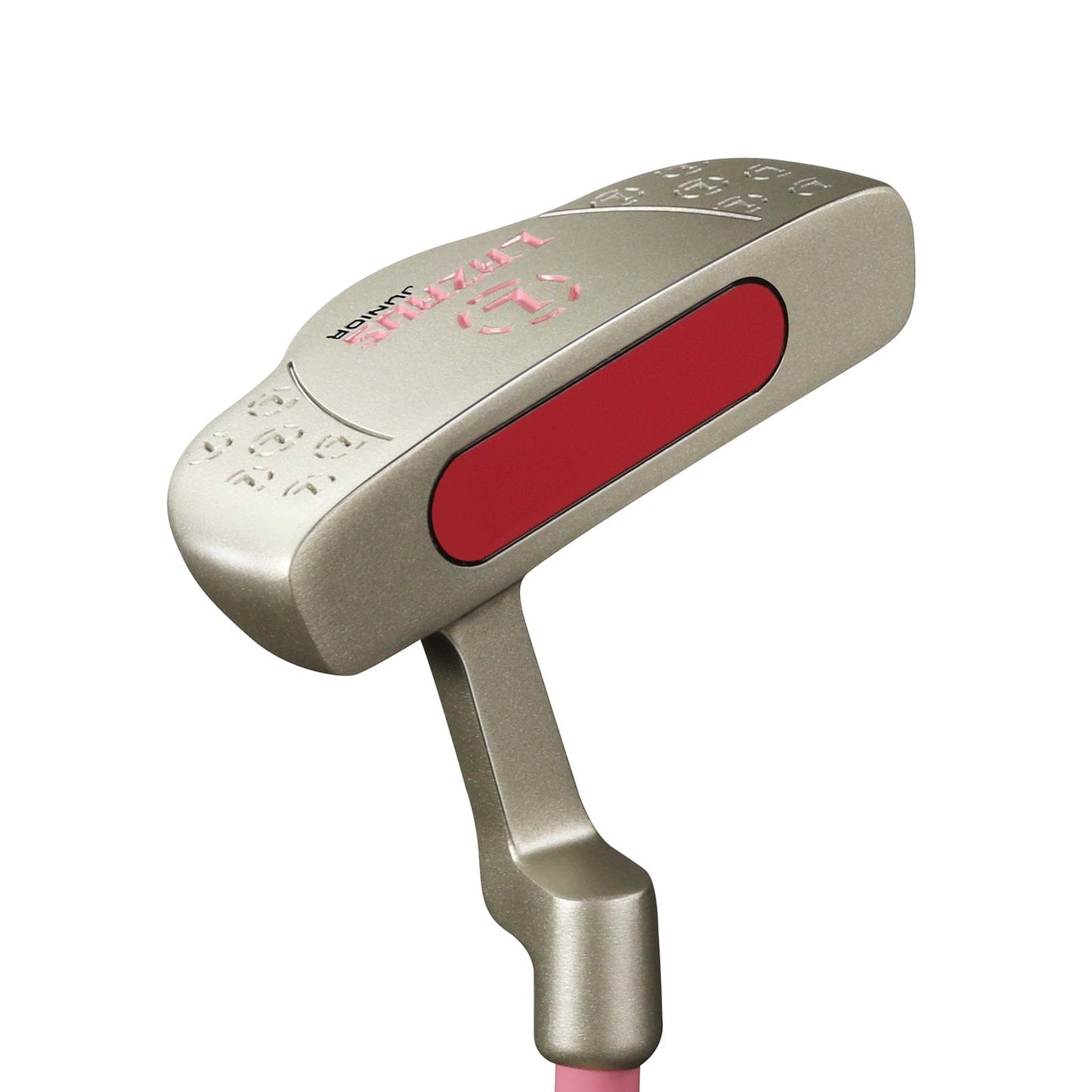 Lazrus Golf - Juniors Golf Clubs Set or Individuals - (Age 2-5 & 6-9 Right Hand or Left Hand , Boys or Girls) - The Golf Guys Online