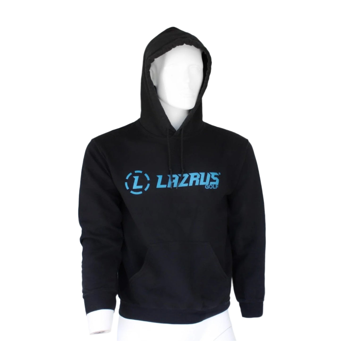 Lazrus Golf - 50/50 Blend Sweatshirt (Black, Blue, Gray, Green, Pink)