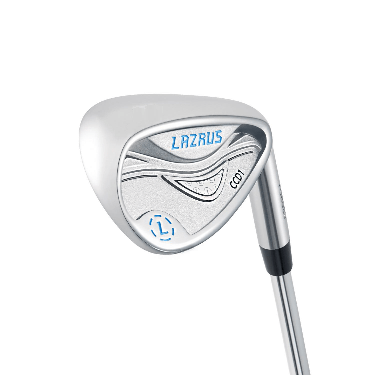 Lazrus Golf - Cavity Back Wedges Set Or Individual - Forged 52°, 56°, 60° or 50°, 54°, 58° - The Golf Guys Online