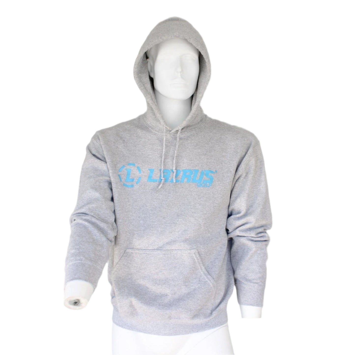 Lazrus Golf - 50/50 Blend Sweatshirt (Black, Blue, Gray, Green, Pink)