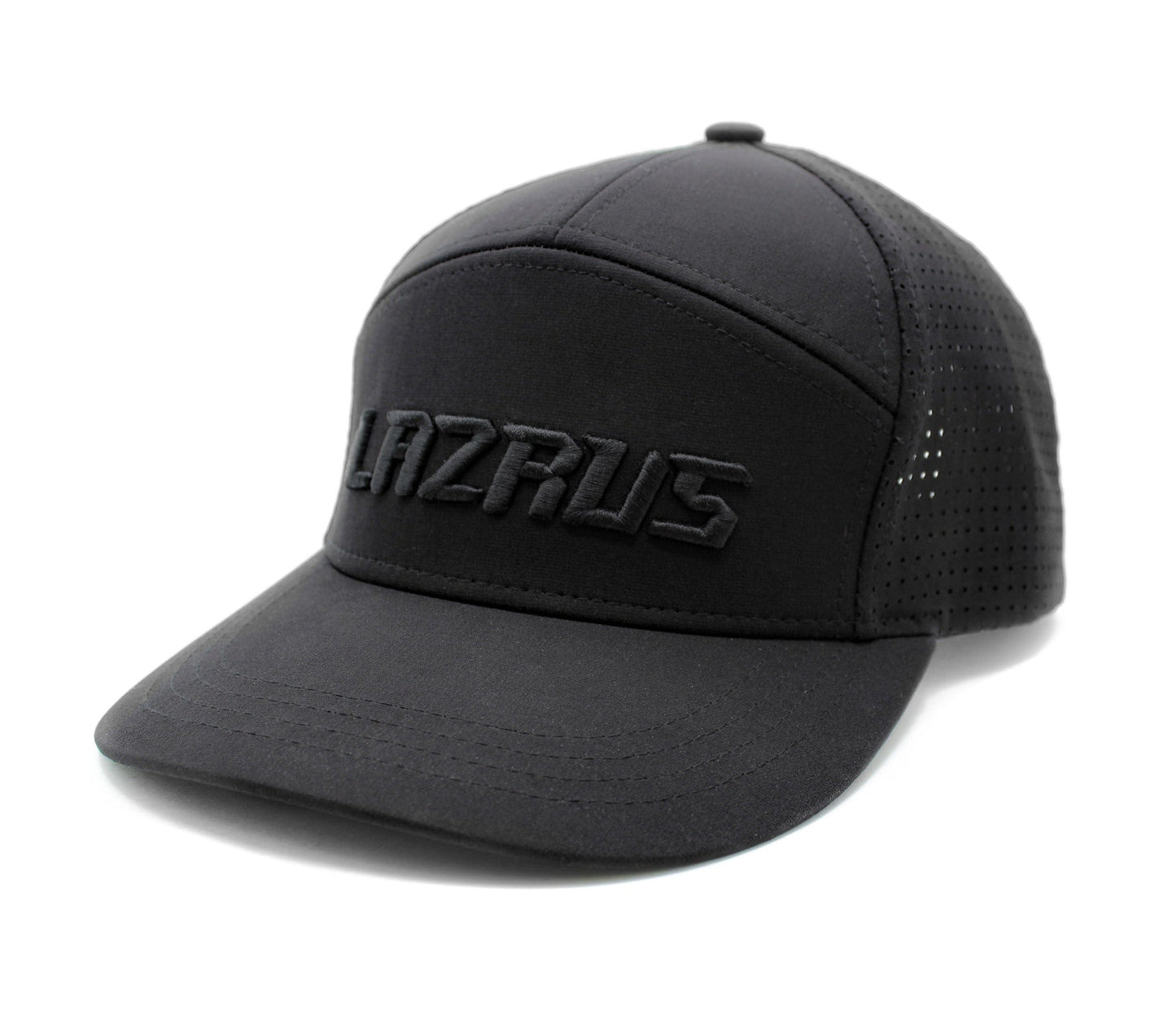 Lazrus Golf - Snapback Hats - The Golf Guys Online