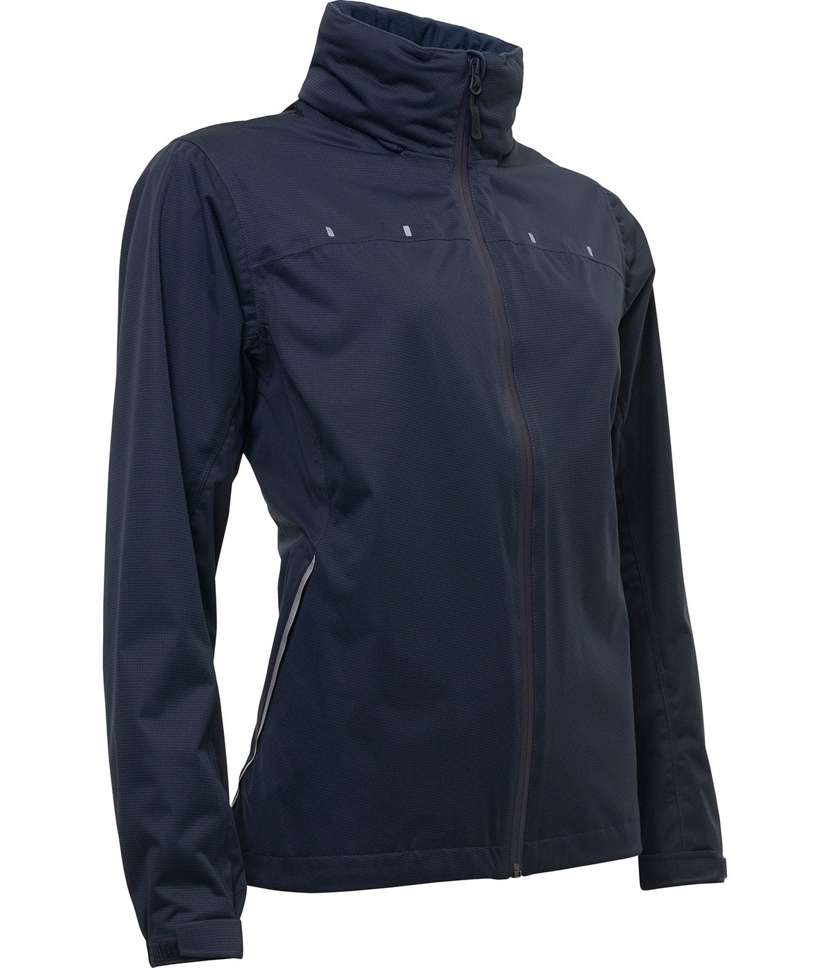 Women's Abacus Swinley Rain Jacket - The Golf Guys Online