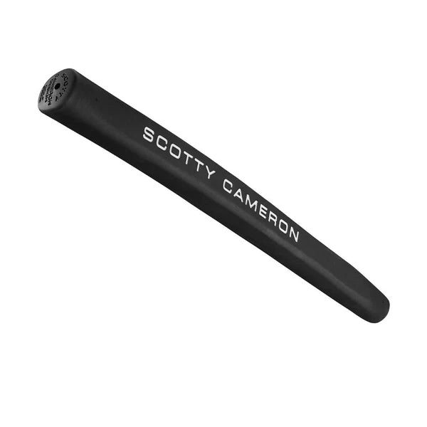 Scotty Cameron 2024 B3 LTD Newport 2 Long Neck Triple Black Limited Putter - The Golf Guys Online