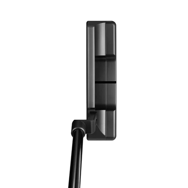 Scotty Cameron 2024 B3 LTD Newport 2 Long Neck Triple Black Limited Putter - The Golf Guys Online