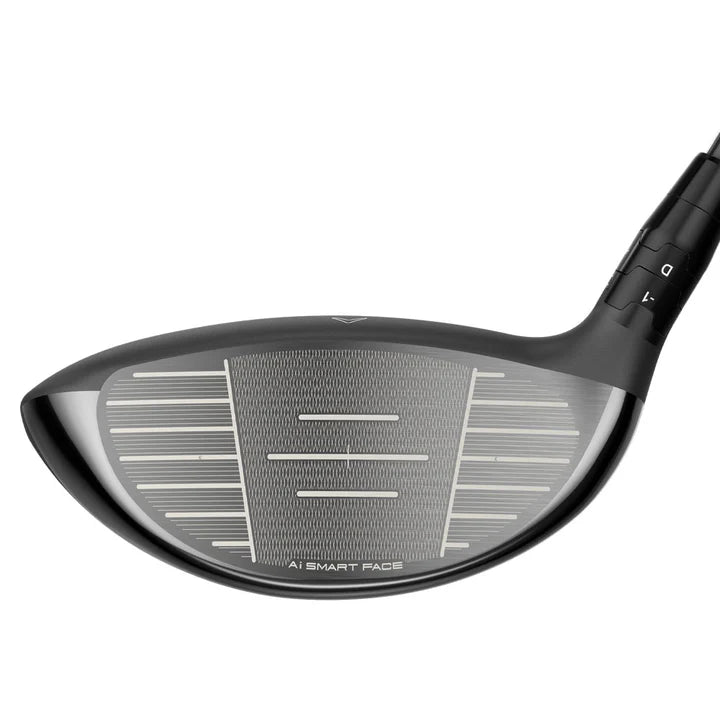 Callaway Paradym Ai Smoke Ti 340 Mini Driver 2024 - The Golf Guys Online