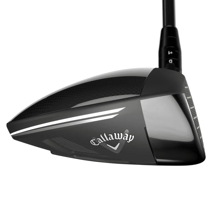 Callaway Paradym Ai Smoke Ti 340 Mini Driver 2024 - The Golf Guys Online