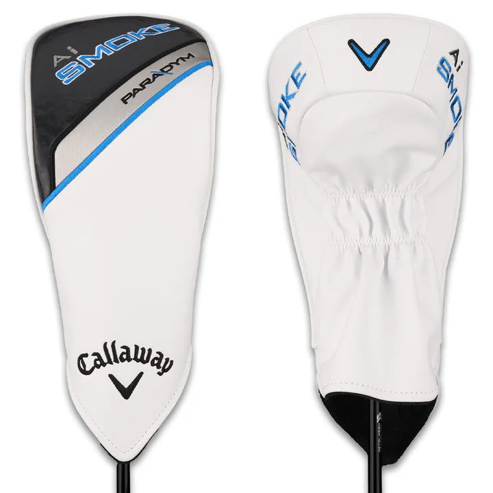 Callaway Paradym Ai Smoke Ti 340 Mini Driver 2024 - The Golf Guys Online
